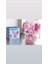 Stitch ve Angel Miniblocks 2’li Bricks Blok Seti – LEGO Uyumlu Yapım Oyuncak - Premium Seri 2