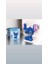 Stitch ve Angel Miniblocks 2’li Bricks Blok Seti – LEGO Uyumlu Yapım Oyuncak - Premium Seri 3