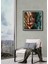 Aisha By Jean S. Partre Fine Art Baskı 70X70 cm 4