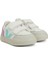 Small V-12 Chromefree Renkli Unisex Deri Sneaker 2