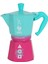 Moka Express Squid Game 6 Cup Mokapot 1