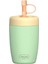 Strawbuddy Mint Çelik Çocuk Tumbler 360 ml 2