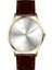 Erkek Kol Saati RYM-631494-GOLD-KAHVE-BEYAZ 3