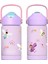 Flipsip Fairy Sparkle Çelik Çocuk Suluk Matara 360 ml 3
