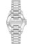 JPQLS341386 Metalik Gri Kadın Kol Saati 3