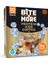 Bite & More Proteinli Soğuk Kahve White Chocolate Mocha (33G X10 Adet) 1