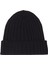Lacivert Logo Patchli Unisex Yün Bere 2