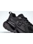 Erkek Spor Ayakkabı Siyah 6