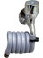 Spiral Wc Hortum Matik 97-100 cm Gri 2