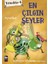 Tittirikler 4 / En Çılgın Şeyler 1