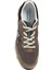 Moerun Kahverengi Gri Erkek Sneaker 4