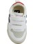 Small V-10 W Cwl Renkli Unisex Çocuk Sneaker 4