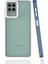 Galaxy A22 4g Kılıf N7TH Mima Kapak-Lacivert 1