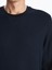 Yeni Sezon Bisiklet Yaka Uzun Kollu Erkek Sweatshirt 3