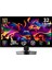 Msı 31.5" Mag 322UP Qd-Oled E16 3840X2160 (Uhd) 16:9 Flat Qd-Oled 165HZ 0.03MS Freesync Premıum Pro Pıvot Gamıng Monıtor 1