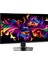 Msı 31.5" Mag 322UP Qd-Oled E16 3840X2160 (Uhd) 16:9 Flat Qd-Oled 165HZ 0.03MS Freesync Premıum Pro Pıvot Gamıng Monıtor 3