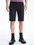 Yeni Sezon Süper Skinny Fit Erkek Jean Şort 4