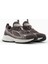 Gri - Çok Renkli Erkek Sneaker XM001690 2