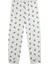 Armut Desenli Uzun Kollu Unisex Çocuk Pijama Takımı 3