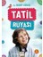 Tatil Rüyası 1