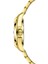 JPQLS732384 Altın Rengi Çelik Kadın Kol Saati 2