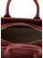 Laila Small Bordo Kadın Deri Çanta 5