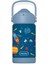 Flipsip Star Explorer Çelik Çocuk Suluk Matara 360 ml 1