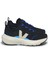 Canary Light Alveomesh Siyah Çocuk Sneaker 1