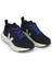 Canary Light Alveomesh Siyah Çocuk Sneaker 2