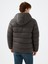 Regular Fit Erkek Mont 3