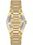 JPQLS522384S Altın Rengi Kadın Kol Saati 3