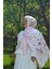 Desenay Soft Floral Şal 1