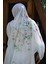 Desenay Soft Floral Şal 3