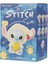 Stitch Koala Peluş Stitch Stiç Labubu Oyuncak Stich Sürpriz Paket Stiç Blind Box 1 Adet 1