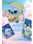 Stitch Koala Peluş Stitch Stiç Labubu Oyuncak Stich Sürpriz Paket Stiç Blind Box 1 Adet 4