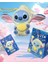 Stitch Koala Peluş Stitch Stiç Labubu Oyuncak Stich Sürpriz Paket Stiç Blind Box 1 Adet 6