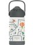 Flipsip Adventure Trail Çelik Çocuk Su Termosu 360 ml 1