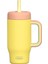 Handlehug Sarı Çelik Çocuk Tumbler 550 ml 1