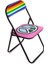 Folding Peace Katlanabilir Sandalye 2