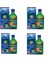 Omega 3 Tutti-Frutti Aromalı Balık Yağı 150 ml 4 Adet 1