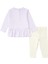Çok Renkli 2li Kız Bebek Set 2