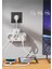 Çoklu Kablolu Priz -Priz Çoğaltıcı-Priz Dönüştürücü 1usb - 2type-C Girişli Yüksek Akım Korumalı Fiş 2
