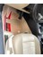 Volkswagen Jetta 2011-2019 Arası Aracına Özel 8d Çift Katmanlı Havuzlu Papspas Takımı (Bej Takım) 1