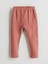 Yeni Sezon Fırfırlı Basic Kız Bebek Pijama Takım 4