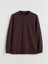 Yeni Sezon Bisiklet Yaka Erkek Sweatshirt 1