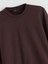 Yeni Sezon Bisiklet Yaka Erkek Sweatshirt 2