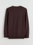 Yeni Sezon Bisiklet Yaka Erkek Sweatshirt 3