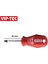 Vıp-Tec Düz Uçlu Topaç Tornavida Power 5.5 x 40 mm 2