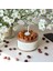 Coffee Bloom ( Kahve Çiçeği) Kokulu Mum – Kahve Aromalı El Yapımı Mum 1 Adet 1