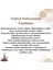 Coffee Bloom ( Kahve Çiçeği) Kokulu Mum – Kahve Aromalı El Yapımı Mum 1 Adet 3
